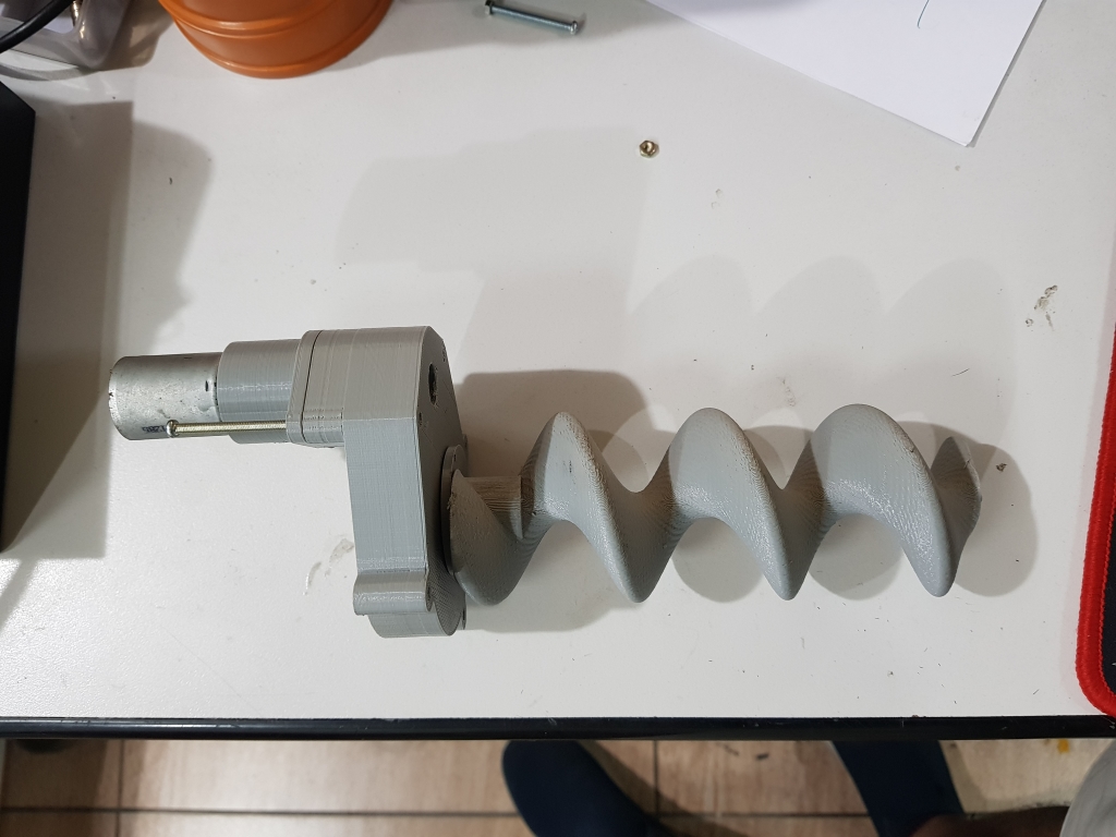 Feeders and Dispensers 8